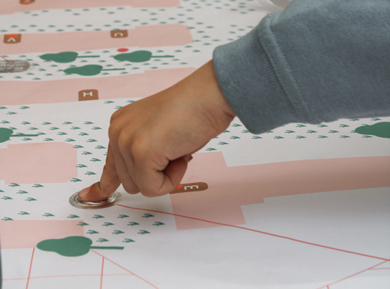 Atelier Cartographie interactive 24/05/25