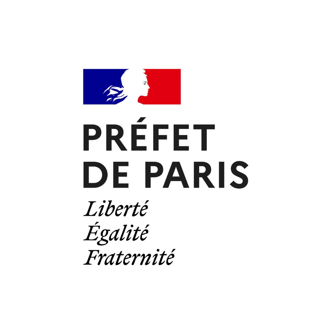 Préfecture de Paris