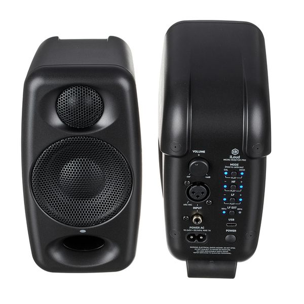 iLoud Micro Monitor