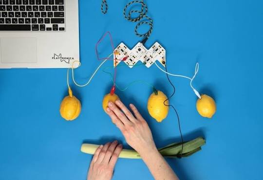 Playtronica
